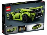 LEGO TECHNIC LAMBORGHINI HURACAN TECNICA