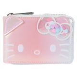 LOUNGEFLY WALLET SANRIO HELLO KITTY ACCORDION STYLE