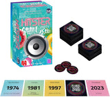 GM HITSTER SUMMER THE MUSICAL PARTY GAME