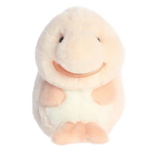 AUR ROLLY PETS BAILEY BLOBFISH 5"