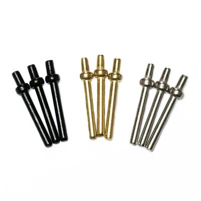 GM CRIBBAGE PEGS METAL 9