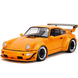 DC 1:18 2016 PORSCHE RWB HIBIKI