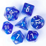 FBG DICE 7PC MAGICIAN'S DEEP WATER LAIR