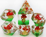 FBG DICE 7PC FAIRY RING