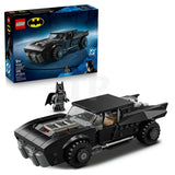 LEGO DC BATMAN BATMOBILE