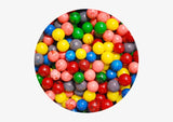TOXIC WASTE SOUR SMOG BALLS