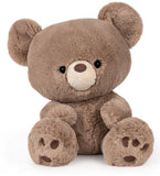 GUND BEAR KAI TAUPE 12"