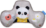 TAFTOYS TUMMY TIME PILLOW PANDA