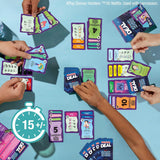 HSB GM MONOPOLY DEAL: KPOP DEMON HUNTERS
