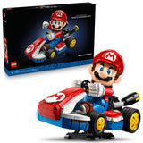 LEGO MARIO KART DELUXE MARIO & KART