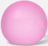 SPEKS GUMP MOON JELLY PINK STRESS BALL
