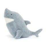 JC OCEAN SHARK SILVIE 9.5"