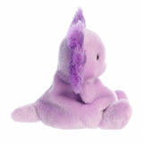 AUR PALM PALS XAVIER AXOLOTL PURPLE 5"