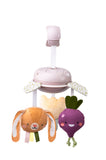 TAFTOYS GARDEN MOBILE ON THE GO
