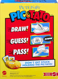MTL GM PICTIONARY PICTATO
