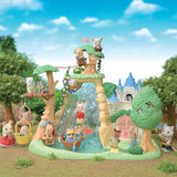 CC SECRET FOREST FALLS PLAYSET