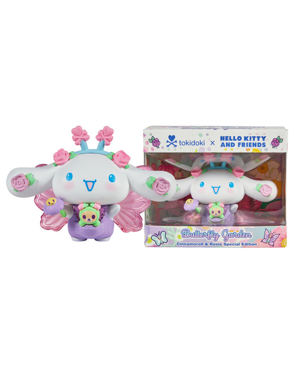 Tokidoki – The Discovery Hut
