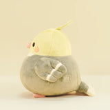 BELLZI TILLI THE COCKATIEL