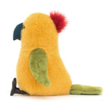 JC BUDGEBY PARROT