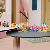 LEGO 4+ GABBYS DH GABBY'S PARTY ROOM