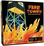 GM FIRE TOWER