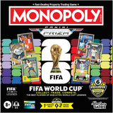 GM MONOPOLY FIFA EDITION