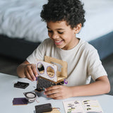 SCIENCE CAN SOUNDBOX MAKER KIT