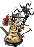 LEGO MARVEL SPIDER-MAN VS SANDMAN EPIC BATTLE