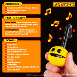HAMEE OTAMATONE MELODY PAC-MAN