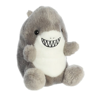 AUR PALM PALS CHOMPS SHARK 5"