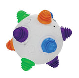 KIDOOZIE BUMBLING BOUNCING ASTEROID