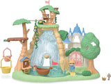 CC SECRET FOREST FALLS PLAYSET