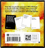 GM CAH EXP HOT BOX CARDS AGAINST HUMANITY