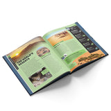 TK SMART FOX BOOKS: EARTH