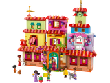 LEGO DISNEY THE MAGICAL MADRIGAL HOUSE