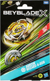 HSB BEYBLADE X STARTER STAMINA - ARROW WIZARD