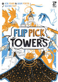 GM FLIP PICK TOWERS