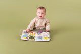 TAFTOYS DEVELOPMENTAL ACTIVITY CENTER