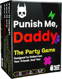 GM PUNISH ME DADDY 2ND ED