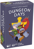DUNGEON DAYS