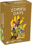 ZOMBIE DAYS