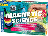 TK MAGNETIC SCIENCE