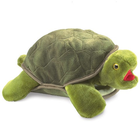 FM HP TURTLE