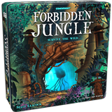 GM GW FORBIDDEN JUNGLE