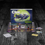 GM CLUE WHAT WE DO IN THE SHADOWS