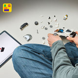 LEGO SPEED CHAMPIONS BUGATTI CENTODIECI HYPER SPORTS CAR