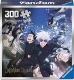 PZ 300 RV JUJUTSU KAISEN