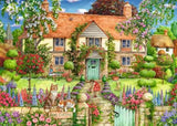 1000 RV ROSE COTTAGE