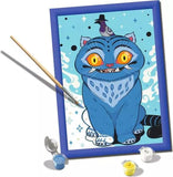 CREART K-POP DEMON HUNTERS DERPY TIGER & SUSSIE BIRD