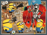 150 RV MINIONS 3